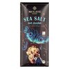 Mulaté Bio Dark Chocolate Sea Salt 80g