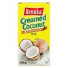 Renuka kokuszkrém blok 200g image Renuka kokuszkrém blok 200g
