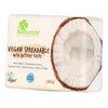 Naturmind* gm. kenő vajas ízű 200g image Naturmind* gm. kenő vajas ízű 200g