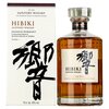 Hibiki Japanese Harmony 0,7l image Hibiki Japanese Harmony 0,7l