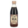 Soy Sauce with koji 340ml image Soy Sauce with koji 340ml