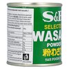 S&B Wasabi powder 30g image S&B Wasabi powder 30g