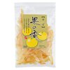 Kanoka Candied Yuzu Peel 30g image Kanoka Candied Yuzu Peel 30g
