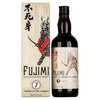 Fujimi Blended Whisky DD 0,7l image Fujimi Blended Whisky DD 0,7l