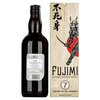 Fujimi Blended Whisky DD 0,7l
