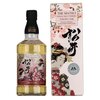 The Matsui Sakura Cask 0,7l image The Matsui Sakura Cask 0,7l