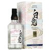 The Matsui The Hakuto Gin 0,7l