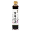Shiho no Shizuku Unpasteurized Soy Sauce 300ml image Shiho no Shizuku Unpasteurized Soy Sauce 300ml
