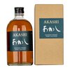 Akashi Blended Sherry Cask Finish 0,5l image Akashi Blended Sherry Cask Finish 0,5l
