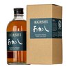 Akashi Blended Sherry Cask Finish 0,5l image Akashi Blended Sherry Cask Finish 0,5l