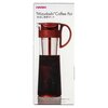 Hario Mizudashi cold brew red image Hario Mizudashi cold brew red