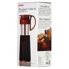 Hario Mizudashi cold brew red image Hario Mizudashi cold brew red