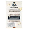 Quaker Oat So Simple zabkása válogatás 297g (9db) image Quaker Oat So Simple zabkása válogatás 297g (9db)