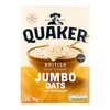 Quaker Jumbo Oats 1kg image Quaker Jumbo Oats 1kg