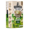 Quaker Oat So Simple Apple no added sugar 271g