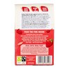Quaker instant banános-epres zabkása 58g image Quaker instant banános-epres zabkása 58g
