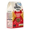 Quaker instant banános-epres zabkása 58g image Quaker instant banános-epres zabkása 58g