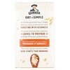 Quaker Oat So Simple Cinnamon 10x33g image Quaker Oat So Simple Cinnamon 10x33g