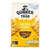 Quaker melasz-szirupos instant zabkása 57g image Quaker melasz-szirupos instant zabkása 57g