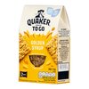 Quaker melasz-szirupos instant zabkása 57g image Quaker melasz-szirupos instant zabkása 57g