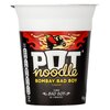 Pot Noodle Bombay Bad Boy 90g image Pot Noodle Bombay Bad Boy 90g