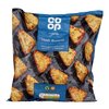 Co-op Hash Brown Gyorsfagyasztott elősütött burgonya 700g