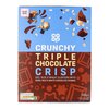 Co Op Chocolate Crisp 500g image Co Op Chocolate Crisp 500g