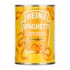 Heinz Spaghetti in a juicy tomato sauce 400g