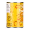 Heinz Spaghetti in a juicy tomato sauce 400g image Heinz Spaghetti in a juicy tomato sauce 400g