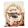 Galaxy Enchanted Eggs tejcsokoládé tojás karamellás töltelékkel 80g