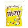 m&m's Peanut More To Share Pouch 220g