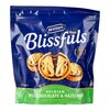 Mcvities Blissfuls Milk Chocolate & Hazelnut 172g