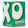 Oxo Vegetable stock cubes 71g image Oxo Vegetable stock cubes 71g
