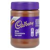 Cadbury milk choc spread-csokikrém 400g