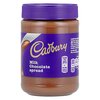 Cadbury milk choc spread-csokikrém 400g image Cadbury milk choc spread-csokikrém 400g