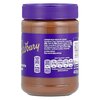 Cadbury milk choc spread-csokikrém 400g image Cadbury milk choc spread-csokikrém 400g