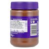 Cadbury milk choc spread-csokikrém 400g