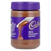 Cadbury milk choc spread-csokikrém 400g