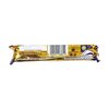 Cadbury Crunchie Ropogós törökméz tejcsokoládé bevonattal 40g