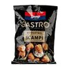 Young’s Gastro Gyorsfagyasztott panírozott scampi farok 220g image Young’s Gastro Gyorsfagyasztott panírozott scampi farok 220g
