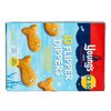 Young’s 10 Flipper Dippers Gyorsfagyasztott panírozott halas-burgonyás falatok 250g image Young’s 10 Flipper Dippers Gyorsfagyasztott panírozott halas-burgonyás falatok 250g