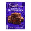 Cadbury Chocolate Brownie Mix 350g