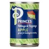 Princes Apple 395g