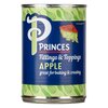 Princes Apple 395g image Princes Apple 395g