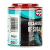 Dr Oetker Bicarbonate of Soda 200g image Dr Oetker Bicarbonate of Soda 200g