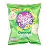 Quaker snack a jacks cripsy sour cream & 23g