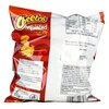 Cheetos Flamin hot Csípős kukorica snack csavart 65g