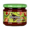 Doritos Salsa enyhén csípős mártogatós nachohoz 300g image Doritos Salsa enyhén csípős mártogatós nachohoz 300g