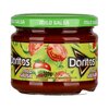 Doritos Salsa enyhén csípős mártogatós nachohoz 300g image Doritos Salsa enyhén csípős mártogatós nachohoz 300g