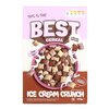 Best Cereal Ice Cream Crunch 375g